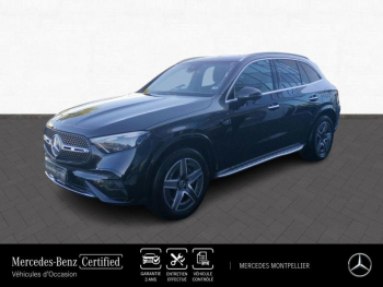 MERCEDES-BENZ GLC d’occasion à vendre à MONTPELLIER