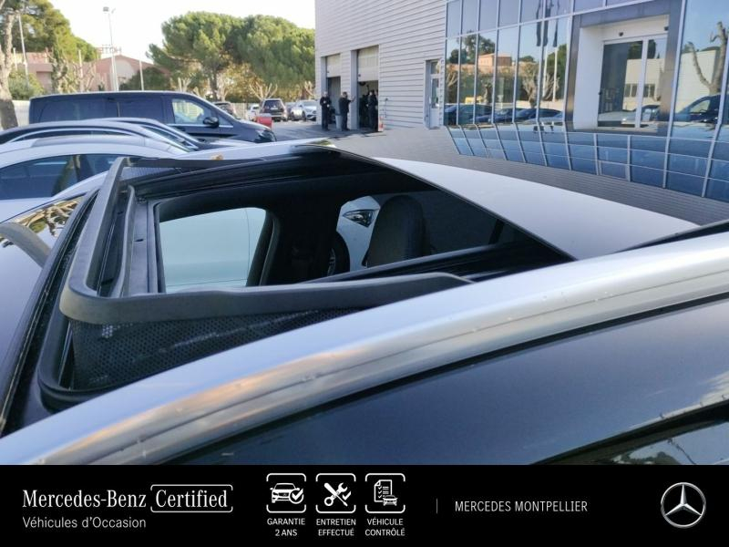 Photo 16 de l’annonce de MERCEDES-BENZ GLC d’occasion à vendre à MONTPELLIER