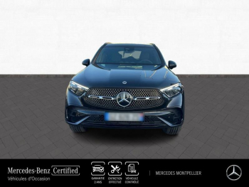 Photo 1 de l’annonce de MERCEDES-BENZ GLC d’occasion à vendre à MONTPELLIER