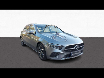 MERCEDES-BENZ Classe A d’occasion à vendre à NIMES