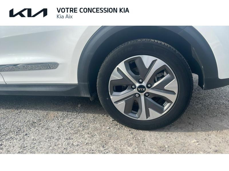 Photo 4 de l’annonce de KIA e-Niro d’occasion à vendre à AIX-EN-PROVENCE