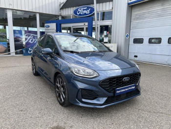 FORD Fiesta d’occasion à vendre à NARBONNE