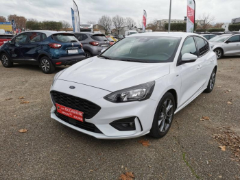 FORD Focus d’occasion à vendre à NÎMES