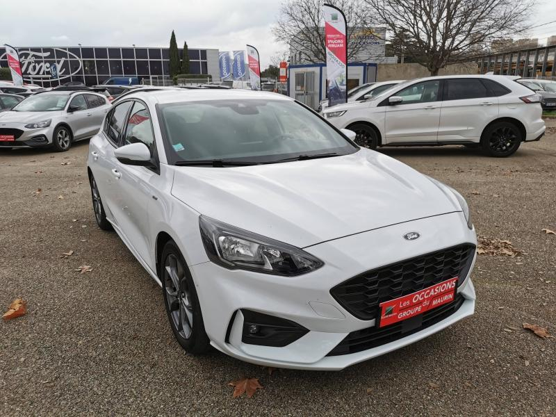 Photo 3 de l’annonce de FORD Focus d’occasion à vendre à NÎMES