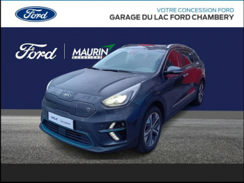 KIA e-Niro d’occasion à vendre à CHAMBERY