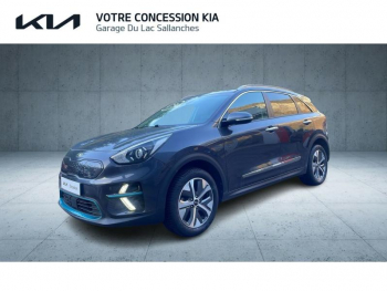 KIA e-Niro d’occasion à vendre à SALLANCHES