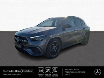 MERCEDES-BENZ Classe GLA d’occasion à vendre à AUBIÈRE