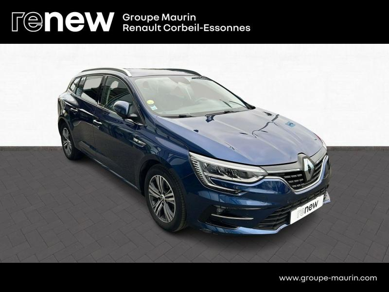 Photo 3 de l’annonce de RENAULT Megane Estate d’occasion à vendre à CORBEIL-ESSONNES