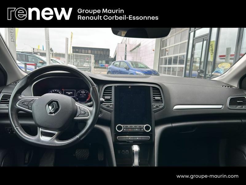 Photo 9 de l’annonce de RENAULT Megane Estate d’occasion à vendre à CORBEIL-ESSONNES