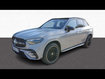 MERCEDES-BENZ GLC d’occasion à vendre à NIMES