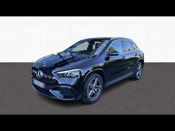 MERCEDES-BENZ Classe GLA d’occasion à vendre à NIMES