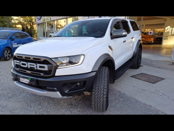 FORD Ranger VUL d’occasion à vendre à MANOSQUE