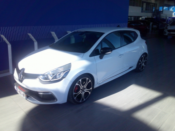 RENAULT Clio d’occasion à vendre à CARCASSONNE