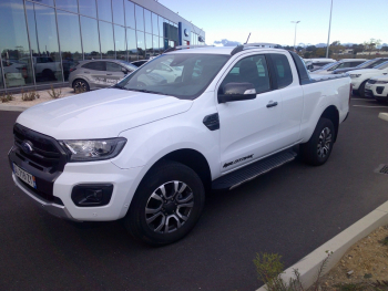 FORD Ranger VUL d’occasion à vendre à CARCASSONNE