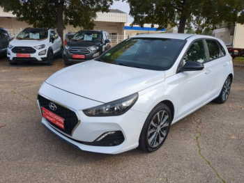 HYUNDAI i30 d’occasion à vendre à NÎMES