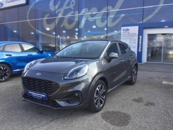 FORD Puma d’occasion à vendre à AVIGNON