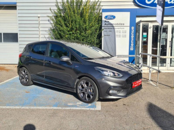 FORD Fiesta d’occasion à vendre à AIX-EN-PROVENCE