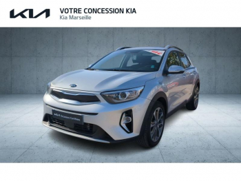 KIA Stonic d’occasion à vendre à MARSEILLE