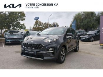 KIA Sportage d’occasion à vendre à MARSEILLE