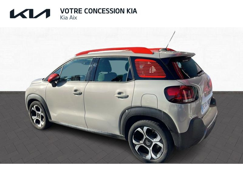 Photo 3 de l’annonce de CITROEN C3 Aircross d’occasion à vendre à AIX-EN-PROVENCE