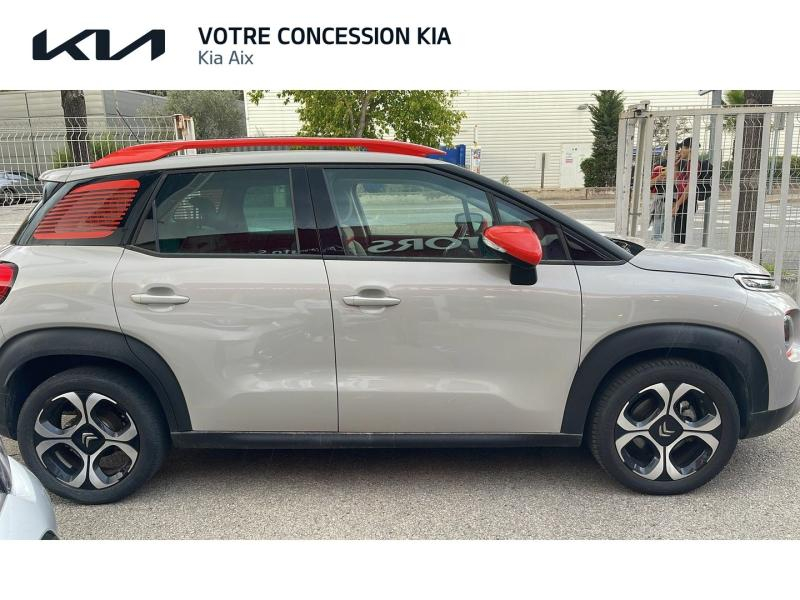 Photo 20 de l’annonce de CITROEN C3 Aircross d’occasion à vendre à AIX-EN-PROVENCE