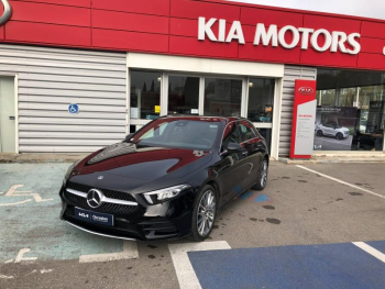 MERCEDES-BENZ Classe A d’occasion à vendre à AIX-EN-PROVENCE