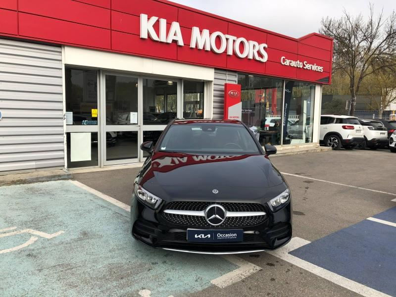 Photo 3 de l’annonce de MERCEDES-BENZ Classe A d’occasion à vendre à AIX-EN-PROVENCE