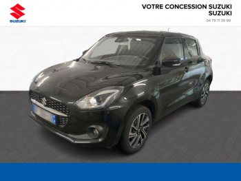 SUZUKI Swift d’occasion à vendre à CHAMBERY