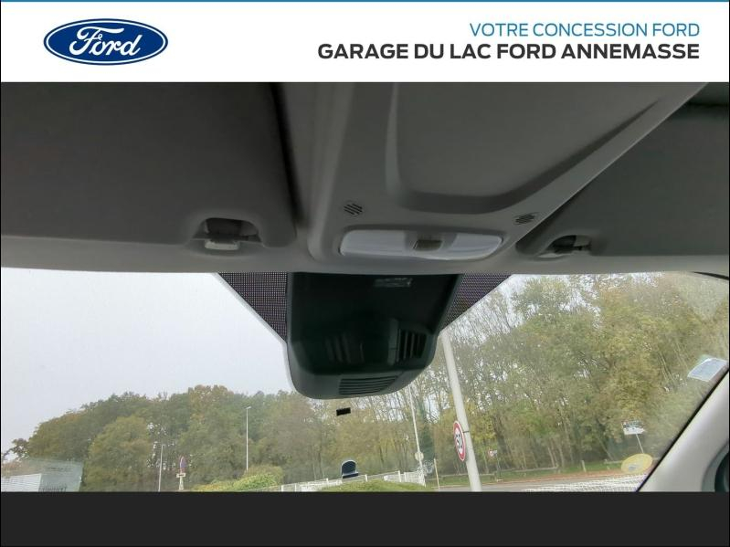 Photo 12 de l’annonce de FORD Transit Custom Fg VUL d’occasion à vendre à ANNEMASSE