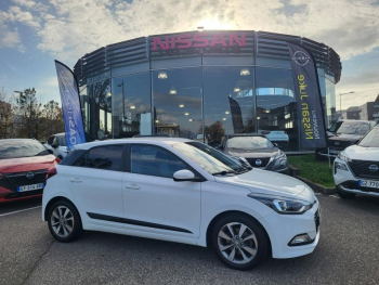 HYUNDAI i20 d’occasion à vendre à ANNECY