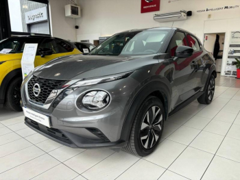 NISSAN Juke d’occasion à vendre à THONON