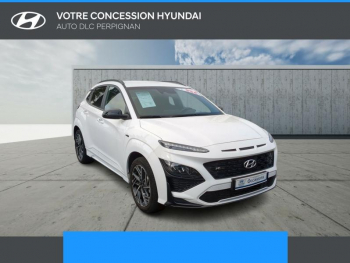 HYUNDAI Kona d’occasion à vendre à PERPIGNAN