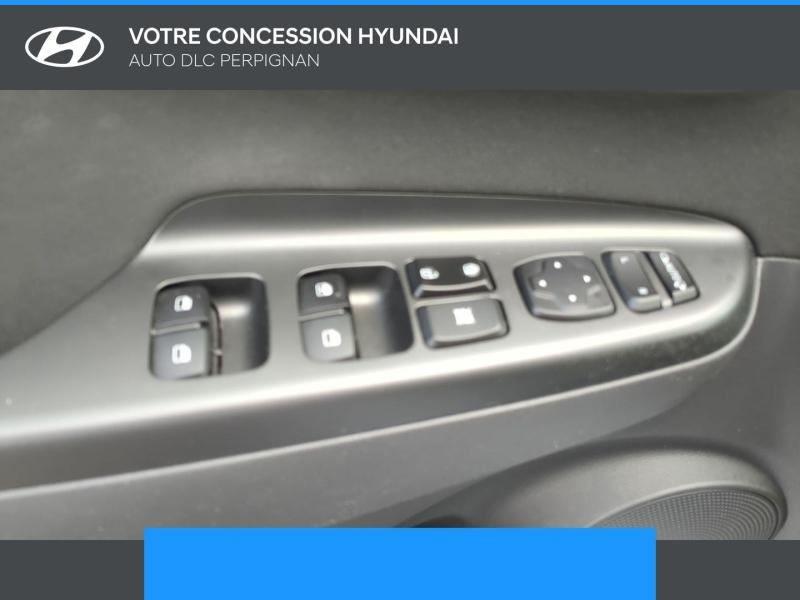 Photo 8 de l’annonce de HYUNDAI Kona d’occasion à vendre à PERPIGNAN