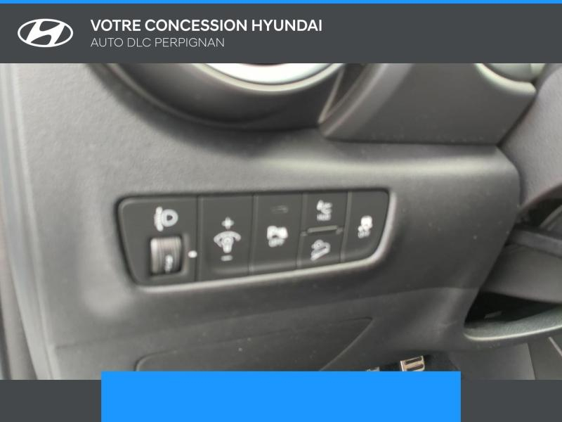 Photo 9 de l’annonce de HYUNDAI Kona d’occasion à vendre à PERPIGNAN