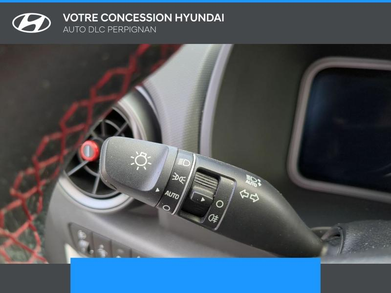 Photo 10 de l’annonce de HYUNDAI Kona d’occasion à vendre à PERPIGNAN