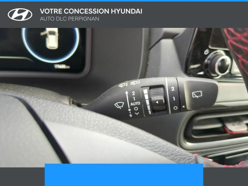 Photo 12 de l’annonce de HYUNDAI Kona d’occasion à vendre à PERPIGNAN