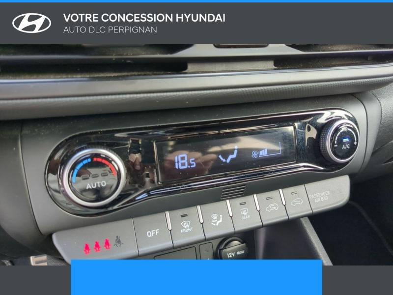 Photo 19 de l’annonce de HYUNDAI Kona d’occasion à vendre à PERPIGNAN