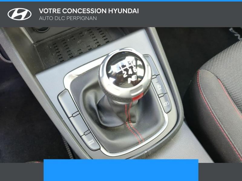 Photo 20 de l’annonce de HYUNDAI Kona d’occasion à vendre à PERPIGNAN