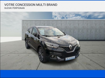 RENAULT Kadjar d’occasion à vendre à PERPIGNAN