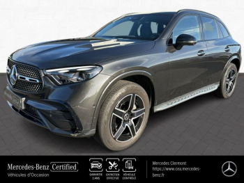 MERCEDES-BENZ GLC d’occasion à vendre à AUBIÈRE