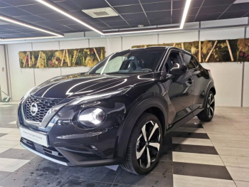 NISSAN Juke d’occasion à vendre à MONTPELLIER