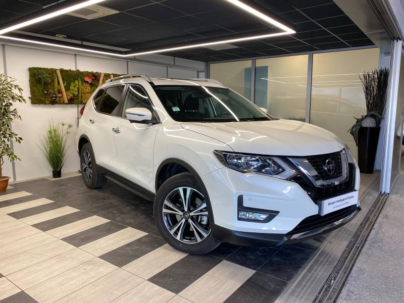 Photo 3 de l’annonce de NISSAN X-Trail d’occasion à vendre à MONTPELLIER