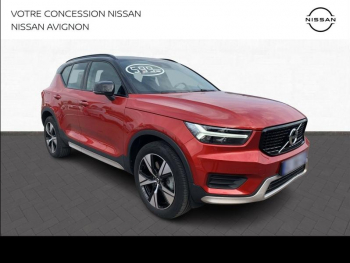 VOLVO XC40 d’occasion à vendre à AVIGNON