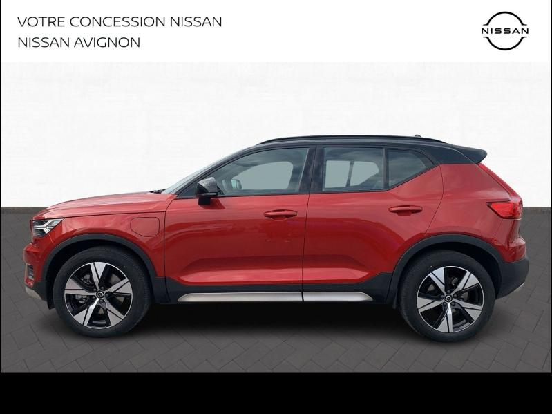 Photo 3 de l’annonce de VOLVO XC40 d’occasion à vendre à AVIGNON