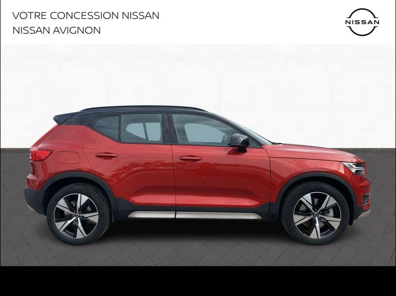 Photo 5 de l’annonce de VOLVO XC40 d’occasion à vendre à AVIGNON