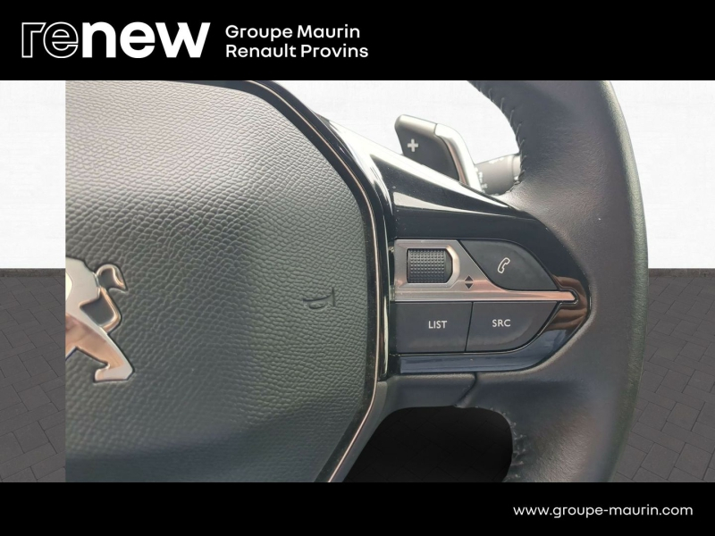 Photo 19 de l’annonce de PEUGEOT 2008 d’occasion à vendre à PROVINS