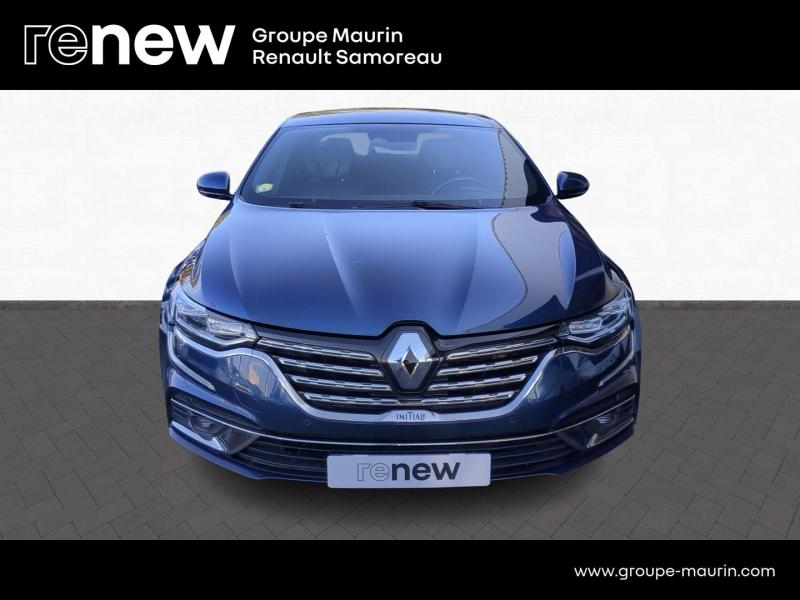 Photo 3 de l’annonce de RENAULT Talisman d’occasion à vendre à SAMOREAU