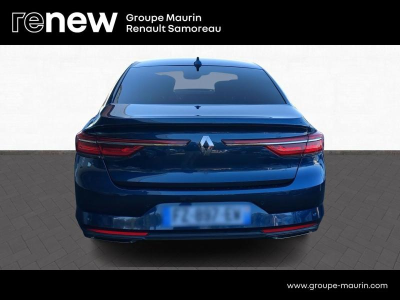 Photo 5 de l’annonce de RENAULT Talisman d’occasion à vendre à SAMOREAU