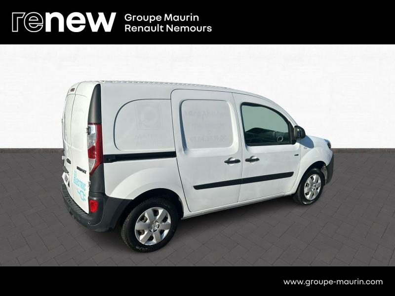 Photo 5 de l’annonce de RENAULT Kangoo Express VUL d’occasion à vendre à SAINT PIERRE LES NEMOURS