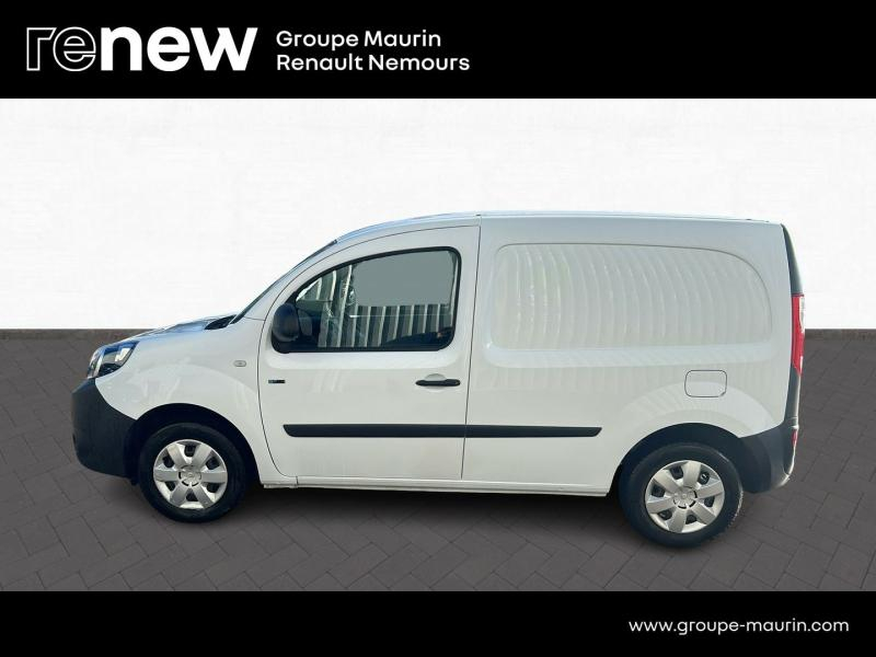 Photo 6 de l’annonce de RENAULT Kangoo Express VUL d’occasion à vendre à SAINT PIERRE LES NEMOURS